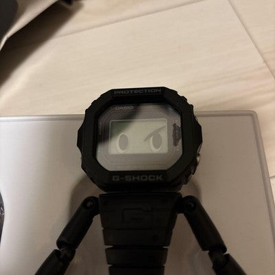 CASIO G SHOCK GSET 30 30TH ANNIVERSARY LIMITED SET 2 WATCH BOXED UNUSED JAPAN