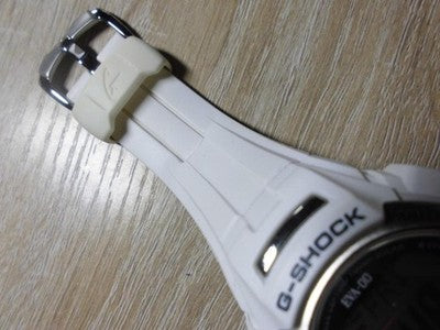 CASIO G-SHOCK GW-300 EVANGELION REI AYANAMI LIMITED RADIO CONTROL SOLAR WATCH
