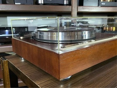 MICRO RECORD PLAYER BL-99VW RP-99V WE-407/TM EQUIPPED MODEL TURNTABLE JAPAN