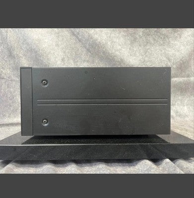TECHNICS SH-8075 STEREO GRAPHIC EQUALIZER VINTAGE AUDIO TESTED WORKING JAPAN