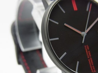 JUNGHANS FORM A 160TH ANNIVERSARY AUTOMATIC WATCH 27/4131 LIMITED 600PCS