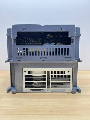 FUJI FRN5.5G1S-2J FRENIC MEGA INVERTER 3PH 200-240V FROM JAPAN EXCELLENT++++