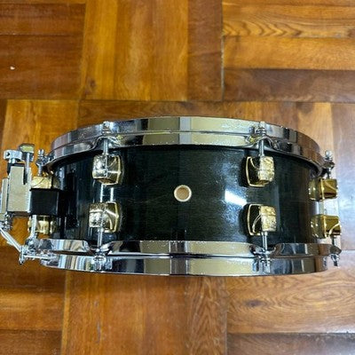 YAMAHA DAVE WECKL SIGNATURE MSD14DW 14X5 SNARE DRUM - EARLY MODEL