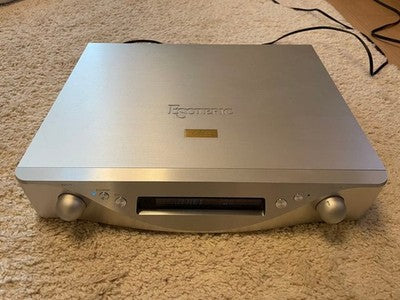 ESOTERIC AZ1S INTEGRATED AMPLIFIER HIGH END AUDIO 100V EXCELLENT+++++