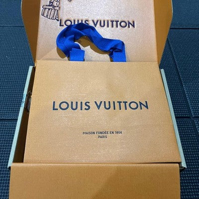 LOUIS VUITTON × TAKASHI MURAKAMI LV TM SUPERFLAT KEYCHAIN CHARM SET JAPAN
