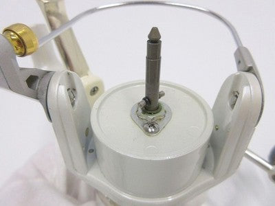 SHIMANO BB-X TWIN POWER SPECIAL 950GT SPINNING REEL FISHING EXCELLENT+