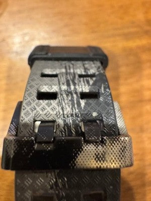 CASIO G-SHOCK MUDMASTER GWG-2000 TLC-1AJR TOYOTA LAND CRUISER LIMITED WATCH