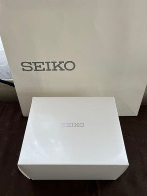 SEIKO PROSPEX SHOHEI OHTANI LIMITED EDITION WATCH 1700 PIECES JAPAN