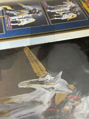 SKY COMBINATION DX SAINT KAISER MAHOU SENTAI MAGIRANGER BANDAI MINT