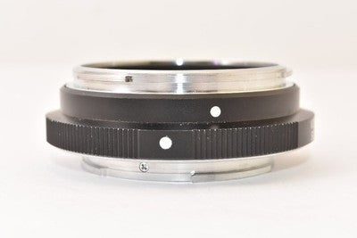 VOIGTLANDER SC ADAPTER FOR E-MOUNT EXCELLENT+++++