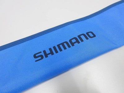SHIMANO PRO SURF 405 TELESCOPIC ROD BAG SALTWATER CASTING JAPAN EXCELLENT+++++