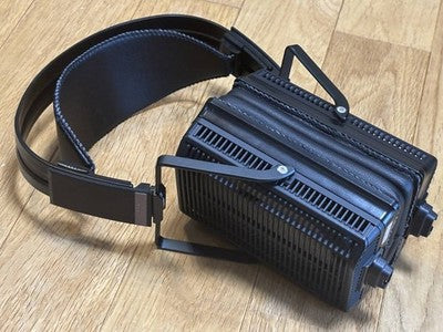 STAX SR-L700/MKII ADVANCED LAMBDA ELECTROSTATIC EARSPKERS HEADPHONES