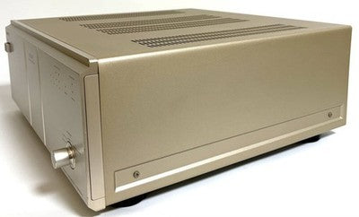 SONY TA-N9000ES 5 CHANNEL POWER AMPLIFIER CONFIRMED OPERATION FROM JAPAN