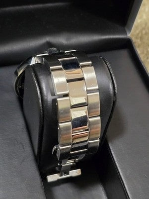 HAMILTON H35515555 US66 SMALL SECOND LIMITED 2008 AUTO ETA2895 WHITE DIAL WATCH