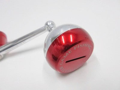 STUDIO OCEAN MARK CUSTOM REEL HANDLE ST6000/5000 SALTIGA Z SPINNING JAPAN