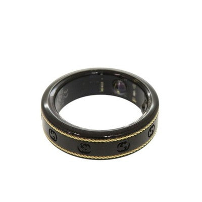 GUCCI OURA AURA RING COLLABORATION SIZE US13 IN BOX GIFT ACCESSORIES JPN