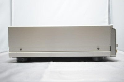 SONY SCD-XA777ES SUPER AUDIO CD PLAYER SACD HIGH END AUDIOPHILE TESTED JAPAN