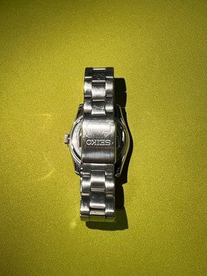 SEIKO SARB033 MECHANICAL AUTOMATIC 6R15 MENS WATCH 38.5MM JDM BABY GRAND SEIKO