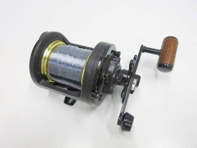 DAIWA SEALINE MAG SERVO MODEL UNKNOWN BAITCASTING REEL FISHING