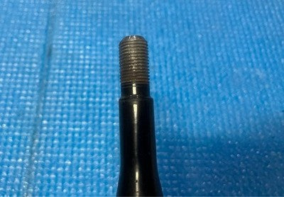 TOYOTA AE86 LEVIN TRUENO T50 TRANSMISSION SHIFT LEVER BOOT 4AG USED
