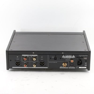TEAC UD-503-B USB DAC HEADPHONE AMPLIFIER TESTED WORKING JP
