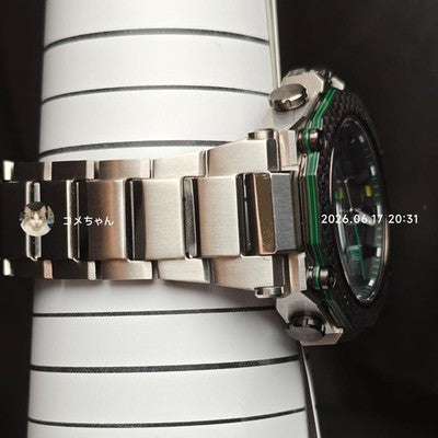 CASIO G-SHOCK MTG-B2000XD-1AJF EXCELLENT CONDITION FULL SET WARRANTY JAPAN