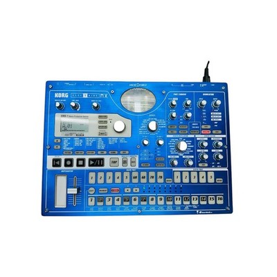 KORG EMX-1 ELECTRIBE MUSIC PRODUCTION STATION SEQUENCER TESTED W/ BOX FROM JAPAN