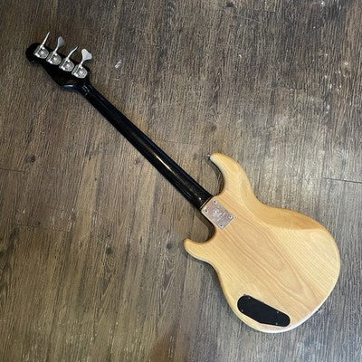 YAMAHA BB IV-A ELECTRIC BASS 1984 MIJ ALDER BODY VINTAGE JAPAN PASSIVE USED
