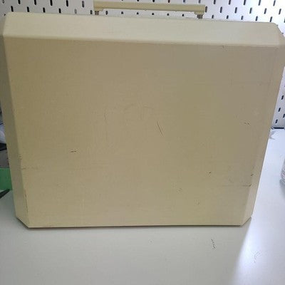 BERNINA 1090 RICCAR COMPUTERIZED SEWING MACHINE TESTED FROM JAPAN