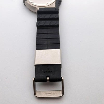 SEIKO PROSPEX SBEE001 REPRODUCTION GIUGIARO LIMITED EDITION OF 2,000 7N36-0AG0