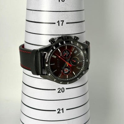SEIKO BERSERK COLLAB WATCH LIMITED 300PCS CHRONOGRAPH 8T63-01S0 UNUSED JAPAN