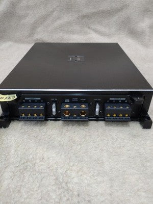 PIONEER CARROZZERIA RS-A09X 20TH ANNIVERSARY 2CH AMPLIFIER