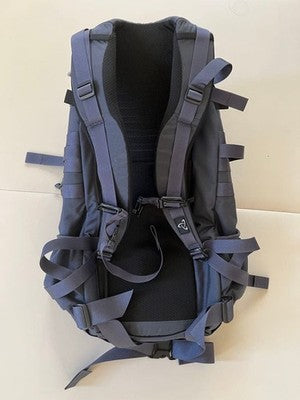 MYSTERY RANCH 2 DAY ASSAULT BACKPACK OUTERSPACE NAVY 27L CORDURA TACTICAL BAG
