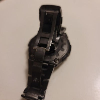 CASIO G-SHOCK MRG-7500BJ TITANIUM TOUGH SOLAR RADIO CONTROLLED MEN'S WATCH