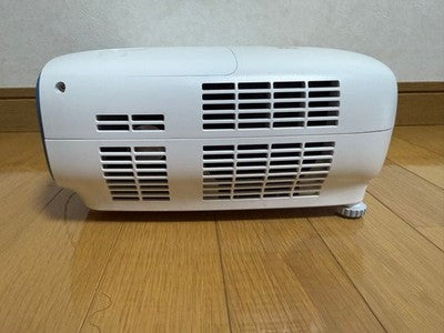BENQ TK800 4K UHD DLP PROJECTOR - NEW LAMP FOR PARTS OR NOT WORKING
