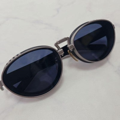 JEAN PAUL GAULTIER 75-8207 SUNGLASSES LIMITED 500 VINTAGE RARE MODEL