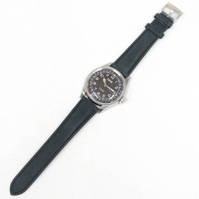 ORIS BIG CROWN POINTER DATE 01 754 7741 4064 BLACK DIAL AUTOMATIC MEN'S WATCH