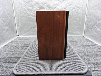 JBL A520 VECCHIO 2-WAY SPEAKER SYSTEM PAIR TESTED WORKING VINTAGE AS IS