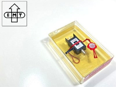 EMT OFS25 CARTRIDGE MC TYPE MONO EMT ARM DEDICATED TURNTABLE PARTS
