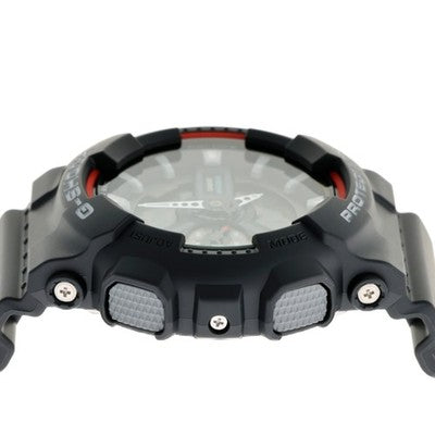 CASIO G-SHOCK 110 SERIES GA-110RL-1AJF BLACK QUARTZ MEN'S WATCH SHOCK RESIST