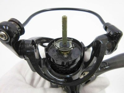 OKUMA ITX CB PLUS ICP-2500SHA SPINNING REEL FISHING MADE IN CHINA EXCELLENT+++++