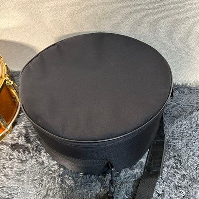 PEARL CUSTOM CLASSIC ONE-PIECE MAPLE SNARE DRUM - 36CM X 19CM - USED