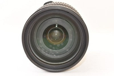 TAMRON SP AF 28-75MM F2.8 XR DI LD MACRO A09 NII FOR NIKON FOR PARTS NOT WORKING