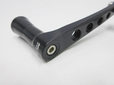 MC WORKS BB POWER HANDLE 25TH ANNIVERSARY MODEL 20 STELLA SW 8000-14000 PARTS