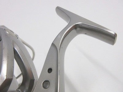 DAIWA SALTIGA Z6000 BODY SPINNING REEL PARTS FISHING JAPAN MADE EXCELLENT+++++