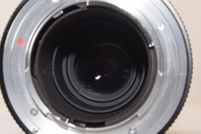 CONTAX CARL ZEISS TELE-TESSAR T 300MM F4 MMJ TELEPHOTO SOLITARY MASTERPIECE