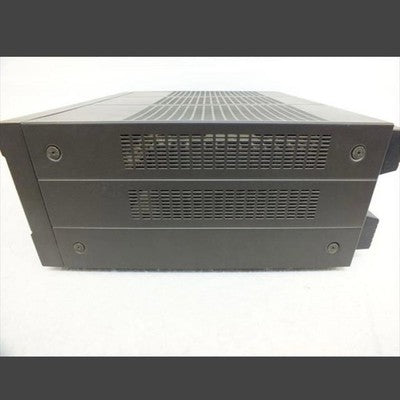 TECHNICS SE-A5 POWER AMPLIFIER VINTAGE STEREO AMP CLEAN TESTED EXCELLENT