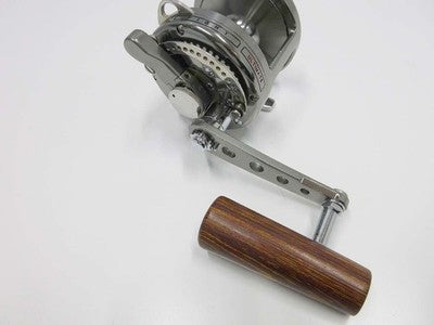 MAMIYA MARFIX J SYSTEM W6 BAITCASTING REEL FISHING EXCELLENT++++
