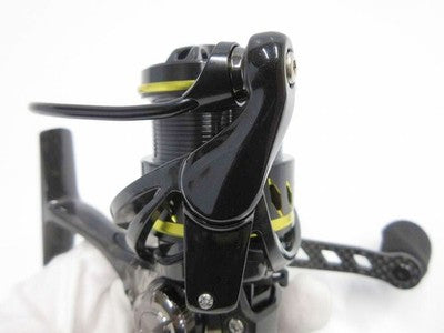 OKUMA ITX CB PLUS ICP-2500SHA SPINNING REEL FISHING MADE IN CHINA EXCELLENT+++++