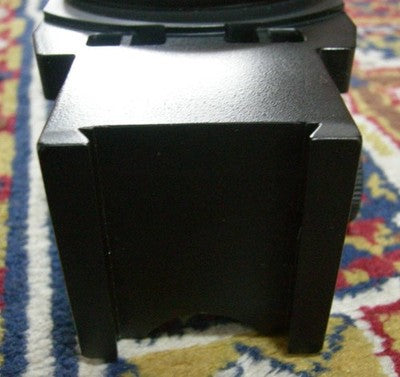 Olympus BH2 Substage Condenser Holder Used Excellent Condition Used From Japan